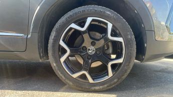 Vauxhall Crossland 1.2 Turbo (130) Ultimate 5dr Auto