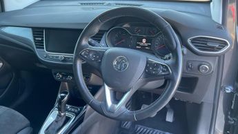 Vauxhall Crossland 1.2 Turbo (130) Ultimate 5dr Auto