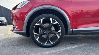 Cupra Formentor 1.5 TSI 150 V2 5dr DSG
