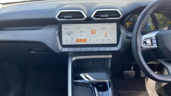MG ZS 1.5 Hybrid+ Trophy 5dr Auto