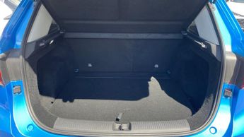 MG ZS 1.5 Hybrid+ Trophy 5dr Auto
