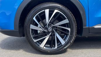 MG ZS 1.5 Hybrid+ Trophy 5dr Auto