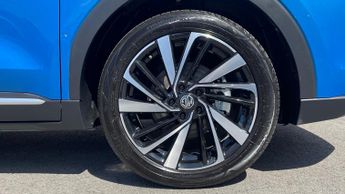 MG ZS 1.5 Hybrid+ Trophy 5dr Auto