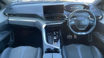 Peugeot 3008 1.5 BlueHDi GT 5dr EAT8