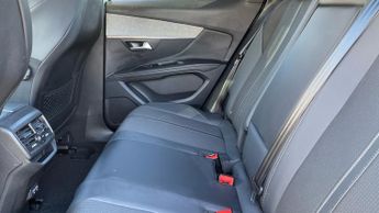 Peugeot 3008 1.5 BlueHDi GT 5dr EAT8