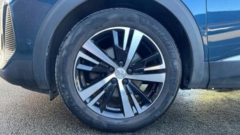 Peugeot 3008 1.5 BlueHDi GT 5dr EAT8