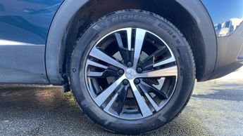 Peugeot 3008 1.5 BlueHDi GT 5dr EAT8