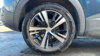 Peugeot 3008 1.5 BlueHDi GT 5dr EAT8