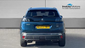 Peugeot 3008 1.5 BlueHDi GT 5dr EAT8