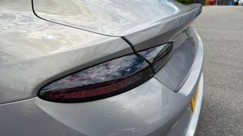 Bentley Continental GT Speed CONTINENTAL GT SPEED FIRST EDITION