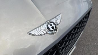 Bentley Continental GT Speed CONTINENTAL GT SPEED FIRST EDITION