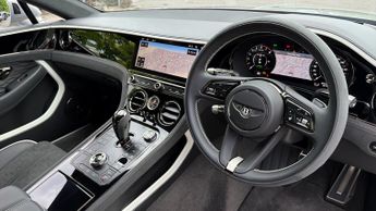 Bentley Continental GT Speed CONTINENTAL GT SPEED FIRST EDITION