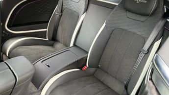 Bentley Continental GT Speed CONTINENTAL GT SPEED FIRST EDITION