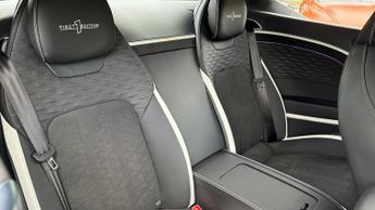 Bentley Continental GT Speed CONTINENTAL GT SPEED FIRST EDITION