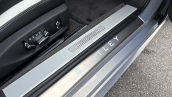 Bentley Continental GT Speed CONTINENTAL GT SPEED FIRST EDITION
