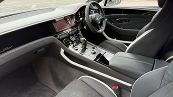 Bentley Continental GT Speed CONTINENTAL GT SPEED FIRST EDITION