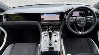 Bentley Continental GT Speed CONTINENTAL GT SPEED FIRST EDITION