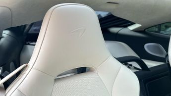 McLaren GT V8 2dr SSG Auto
