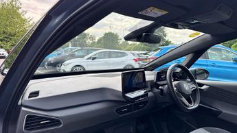 Volkswagen ID3 150kW Life Pro Performance 58kWh 5dr Auto (Navigation)(Front/Rea