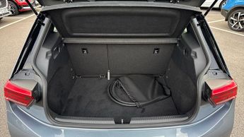 Volkswagen ID3 150kW Life Pro Performance 58kWh 5dr Auto (Navigation)(Front/Rea