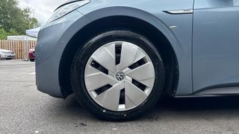 Volkswagen ID3 150kW Life Pro Performance 58kWh 5dr Auto (Navigation)(Front/Rea