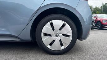 Volkswagen ID3 150kW Life Pro Performance 58kWh 5dr Auto (Navigation)(Front/Rea