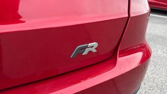 SEAT Arona 1.0 TSI 110 FR Sport 5dr DSG (Rear Parking Sensors)(Wireless Cha