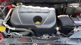 Renault Kadjar 1.5 dCi Signature Nav 5dr EDC