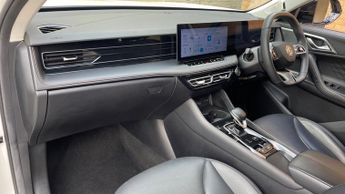 MG HS 1.5 T-GDI Trophy 5dr DCT