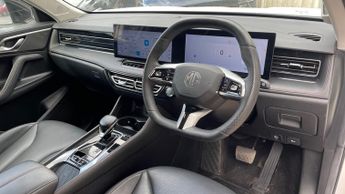 MG HS 1.5 T-GDI Trophy 5dr DCT