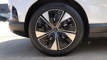 Polestar 4 200kW 100kWh Long Range Single Motor Plus 5dr Auto