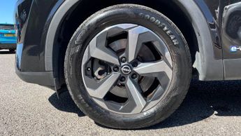 Nissan Qashqai 1.5 E-Power N-Connecta 5dr Auto