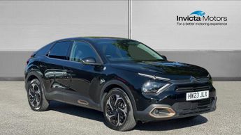 Citroen C4 1.2 PureTech (130) C-Series Edition 5dr