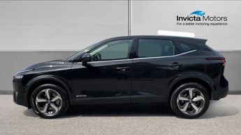 Nissan Qashqai 1.5 E-Power Acenta Premium 5dr Auto