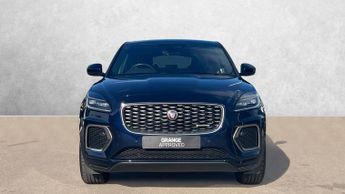 Jaguar E-PACE 1.5 P300e R-Dynamic HSE 5dr Auto - Panoramic Sunroof - 
