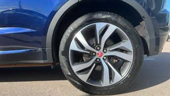 Jaguar E-PACE 1.5 P300e R-Dynamic HSE 5dr Auto - Panoramic Sunroof - 