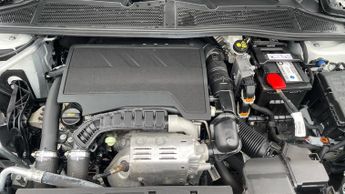 Peugeot 308 1.2 PureTech Allure 5dr EAT8