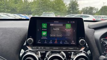 Nissan Juke 1.0 DiG-T 114 Tekna+ 5dr DCT (BOSE Sound System)(LED Headlights)