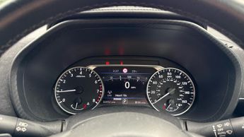 Nissan Juke 1.0 DiG-T 114 Tekna+ 5dr DCT (BOSE Sound System)(LED Headlights)