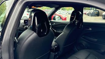 Nissan Juke 1.0 DiG-T 114 Tekna+ 5dr DCT (BOSE Sound System)(LED Headlights)