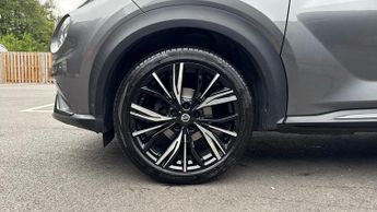 Nissan Juke 1.0 DiG-T 114 Tekna+ 5dr DCT (BOSE Sound System)(LED Headlights)