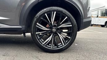 Nissan Juke 1.0 DiG-T 114 Tekna+ 5dr DCT (BOSE Sound System)(LED Headlights)