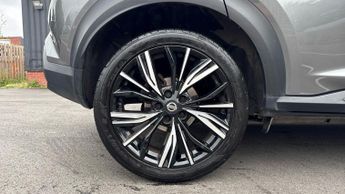 Nissan Juke 1.0 DiG-T 114 Tekna+ 5dr DCT (BOSE Sound System)(LED Headlights)