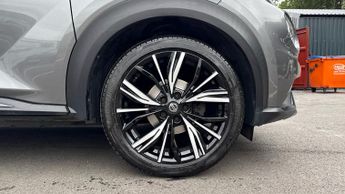 Nissan Juke 1.0 DiG-T 114 Tekna+ 5dr DCT (BOSE Sound System)(LED Headlights)