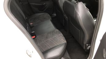 Vauxhall Corsa 1.2 Turbo Ultimate 5dr Auto
