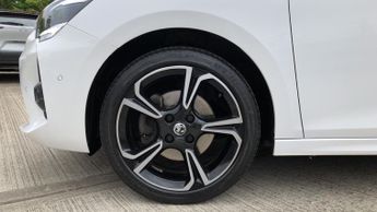 Vauxhall Corsa 1.2 Turbo Ultimate 5dr Auto