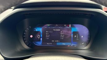 Volvo XC40 2.0 B3P MHEV Core 5dr Auto (Front/Rear Parking Sensors)(Navigati