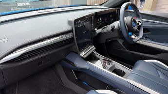 Alpine A390 294kW GT 89kWh 5dr Auto