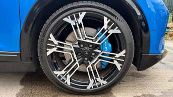 Alpine A390 294kW GT 89kWh 5dr Auto