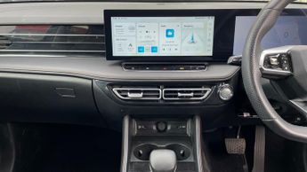MG HS 1.5 T-GDI Trophy 5dr DCT
